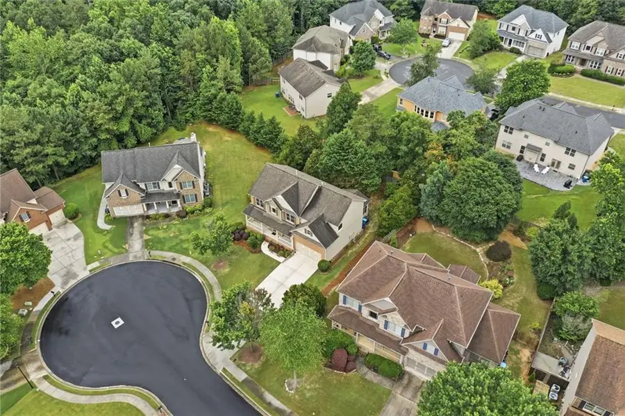 1922 Ambrosia Court, Dacula, GA 30019 - #3