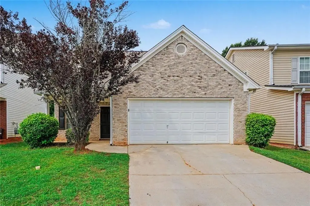 4020 Tussahaw Crossing, McDonough, GA 30252 - #1