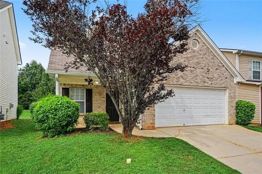 4020 Tussahaw Crossing, McDonough, GA 30252 - #2