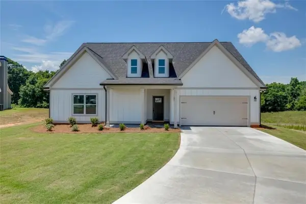 164 Creek Stone Drive, Hartwell, GA 30643