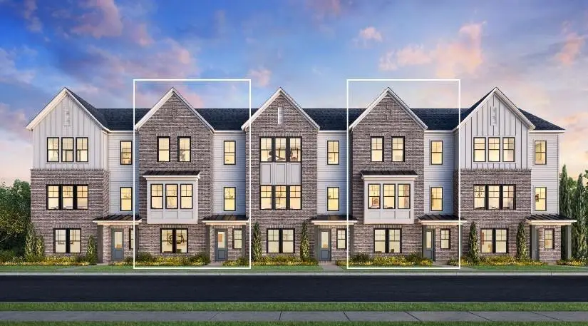 2019 Windchase Lane, Alpharetta, GA 30009 - #1