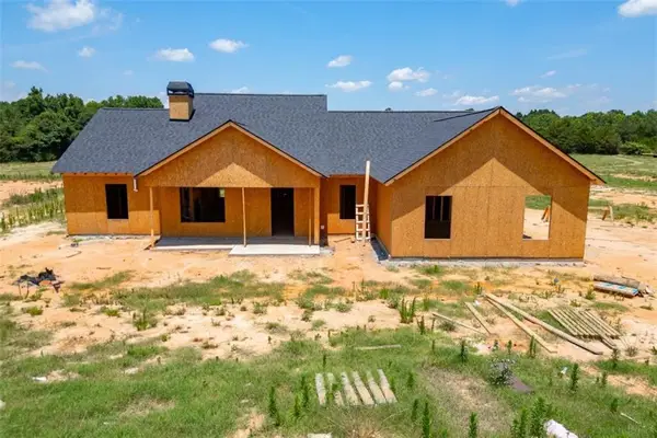 124 Creek Stone Drive, Hartwell, GA 30643