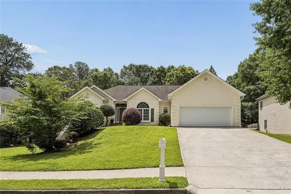 4215 Meek Road, Powder Springs, GA 30127