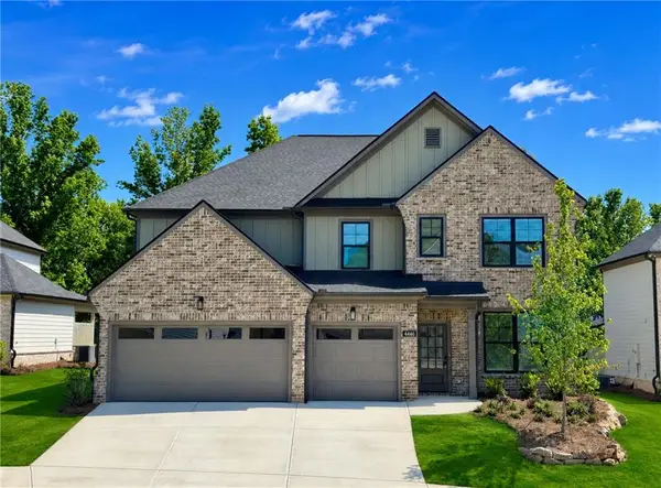 4446 Hosch Reserve Court, Buford, GA 30519