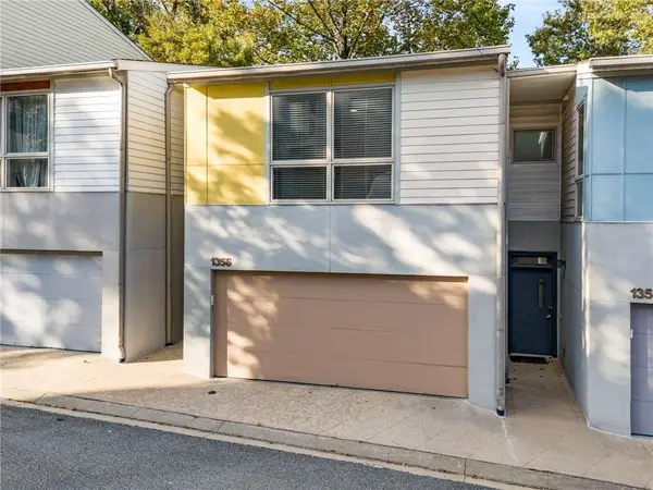 1356 Rietveld Row Nw, Atlanta, GA 30318