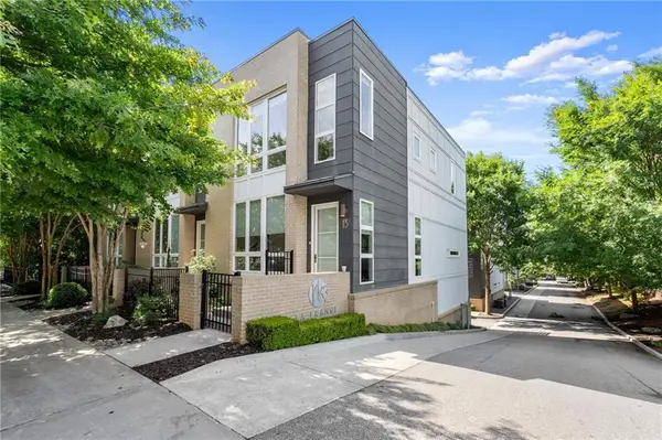 1463 La France Street Ne #13, Atlanta, GA 30307