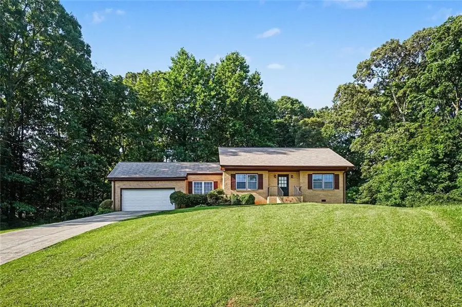 7317 Deerwood Drive, Riverdale, GA 30296 - #2