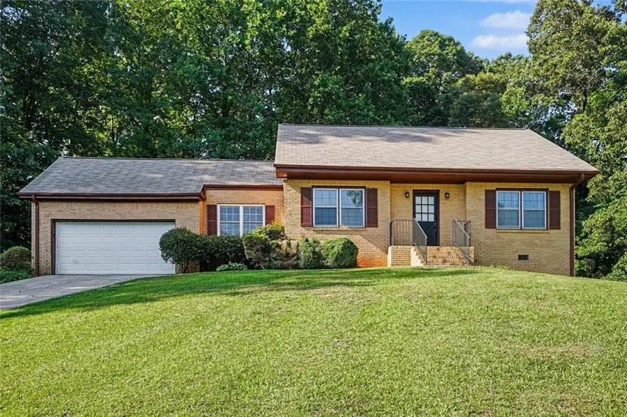 7317 Deerwood Drive, Riverdale, GA 30296 - #3