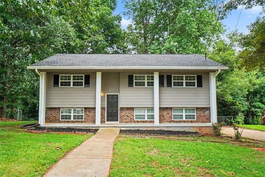4132 Macduff Drive, Douglasville, GA 30135 - #1