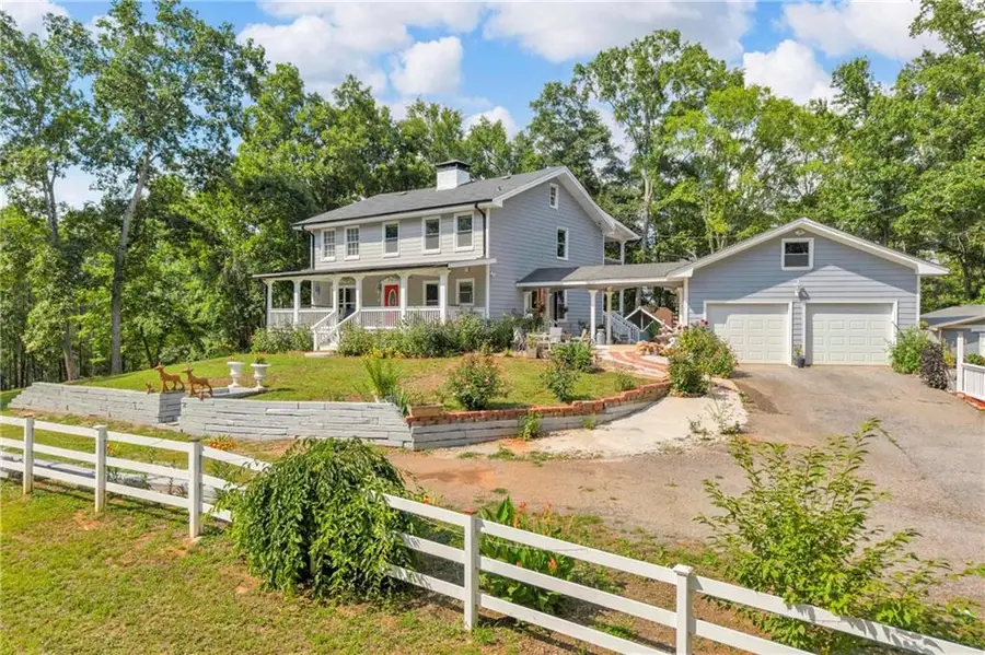 4408 Highway 212, Covington, GA 30016 - #3
