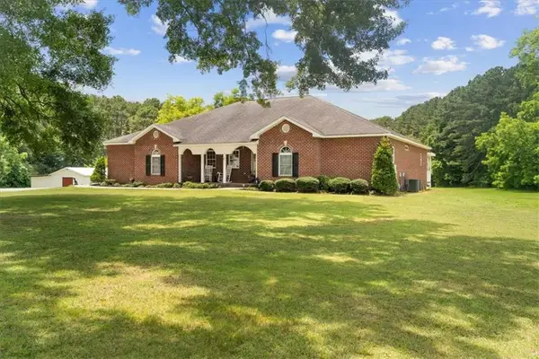 302 Tate Bend Road Nw, Calhoun, GA 30701