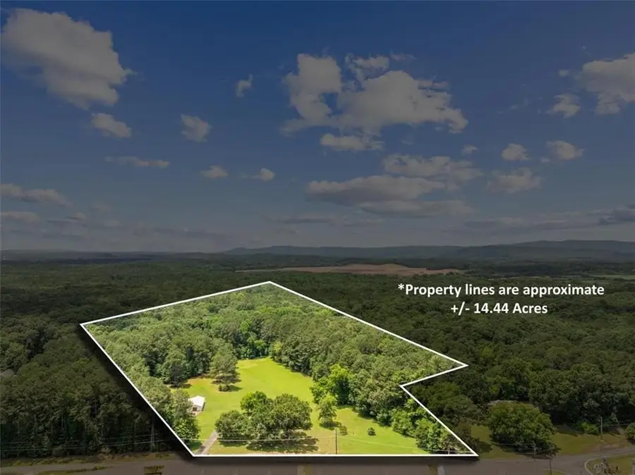 302 Tate Bend Road Nw, Calhoun, GA 30701 - #3