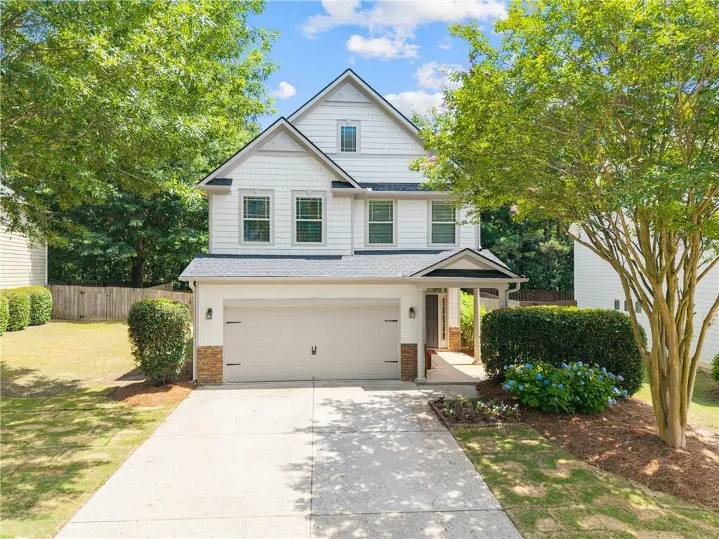 7210 Silk Tree Pointe, Braselton, GA 30517 - #1