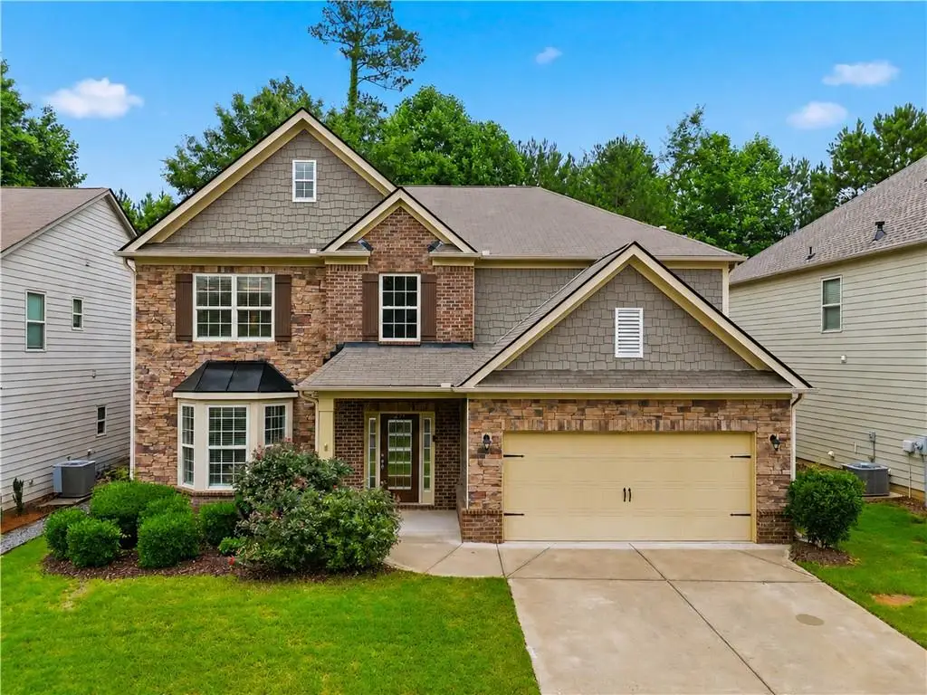 211 Providence Lane, Canton, GA 30114 - #1