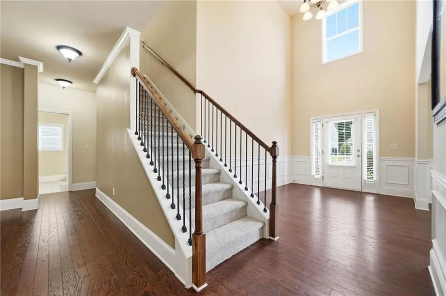 211 Providence Lane, Canton, GA 30114 - #2