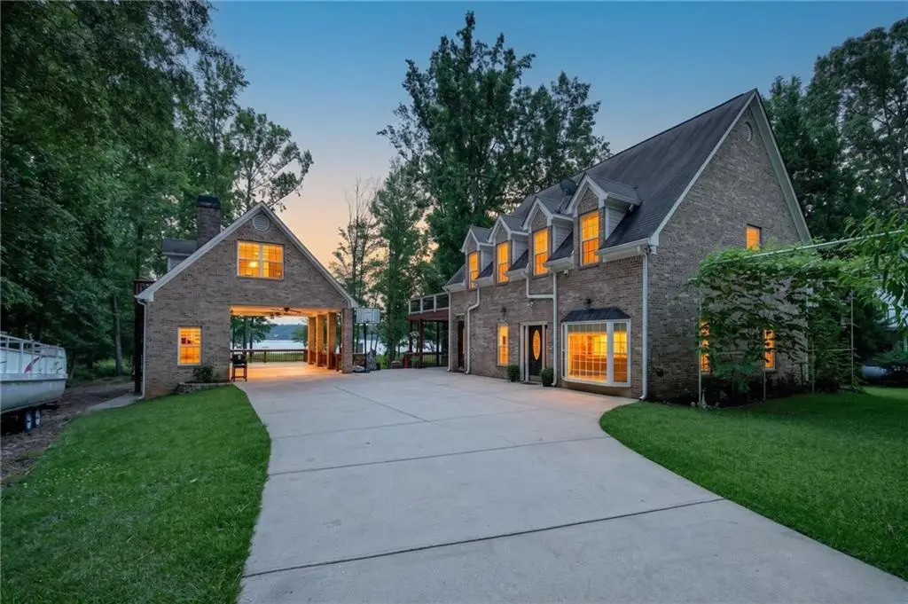 293 Buckhorn Drive, Temple, GA 30179 - #1