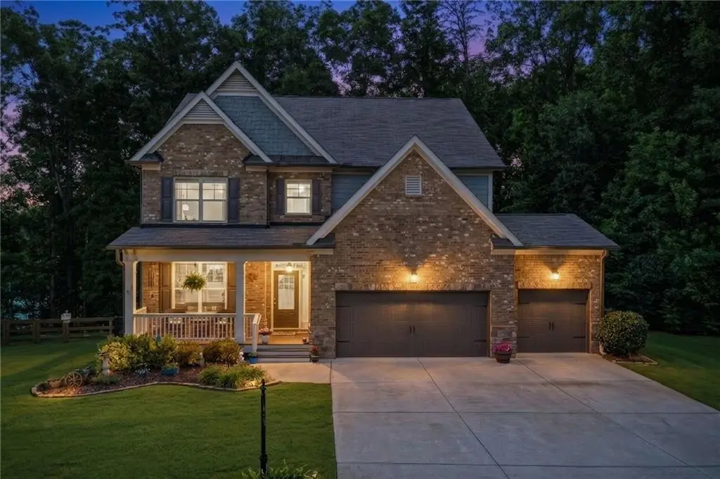 5745 Sutters View, Cumming, GA 30028 - #1