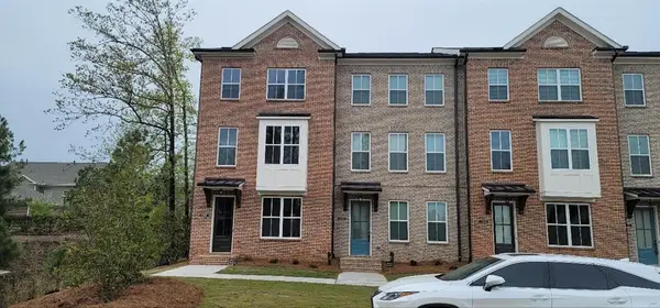 4365 Sims Park Overlook, Suwanee, GA 30024