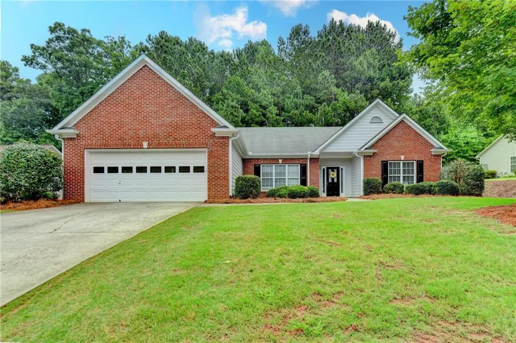 4940 Rolling Rock Drive, Buford, GA 30518 - #1