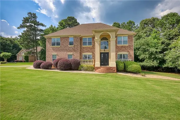1901 Grandiose Court, Conyers, GA 30012