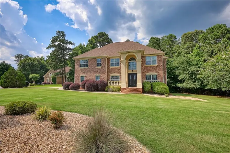 1901 Grandiose Court, Conyers, GA 30012 - #2
