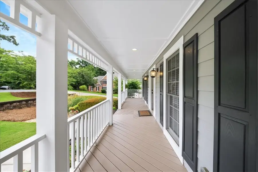 755 White Blossom Court, Powder Springs, GA 30127 - #3