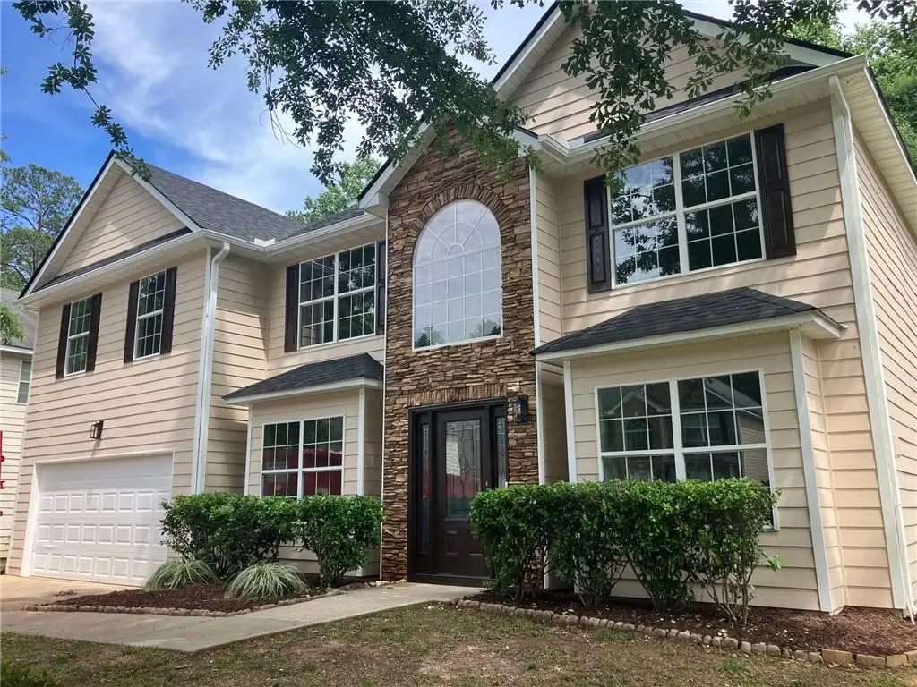 2848 Chilhowee Drive, Atlanta, GA 30331 - #1