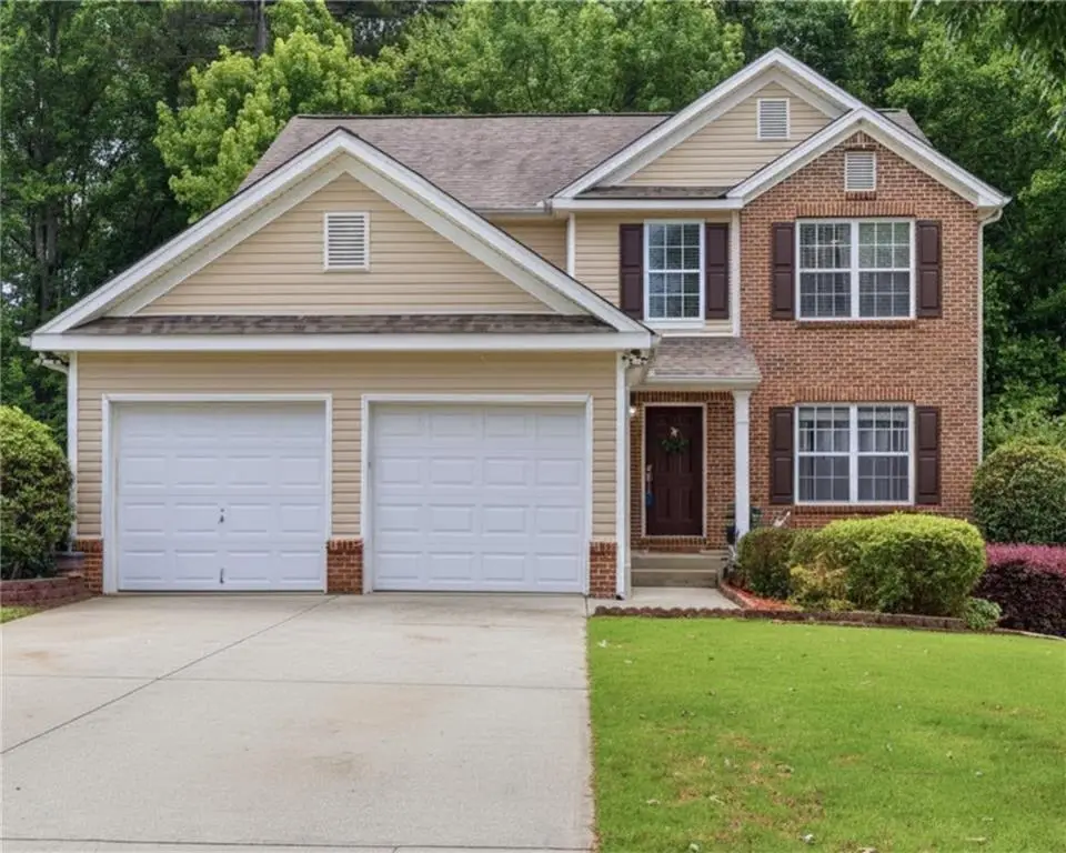 1101 Pine Acre Drive Ne, Buford, GA 30518 - #1