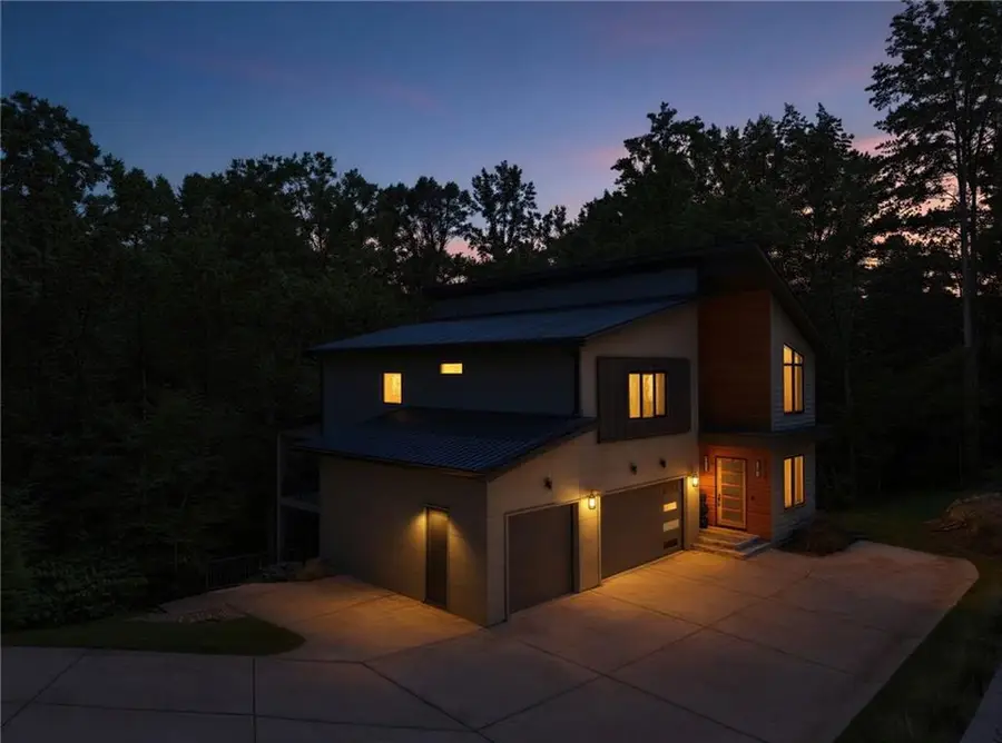 5545 Our Road, Oakwood, GA 30566 - #2