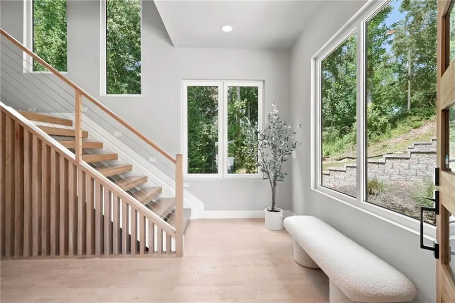 5545 Our Road, Oakwood, GA 30566 - #3