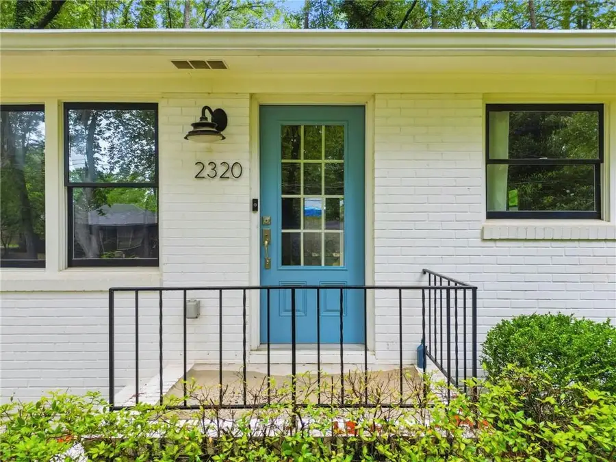 2320 Wakita Drive Se, Marietta, GA 30060 - #2