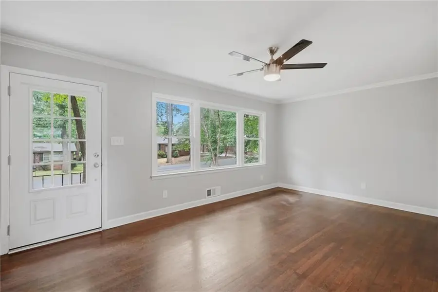 2320 Wakita Drive Se, Marietta, GA 30060 - #3