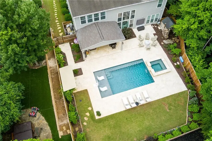 210 Sumac Trail, Woodstock, GA 30188 - #3