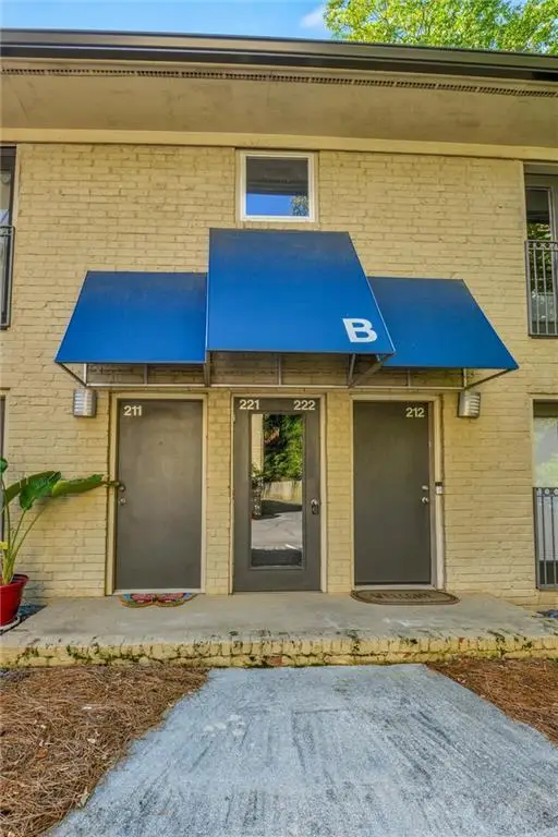 2023 Oakview Road Se #222, Atlanta, GA 30317 - #2