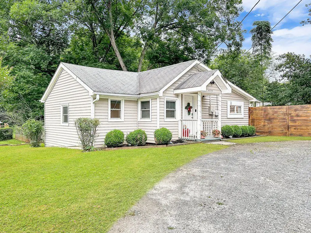 4548 Spring Street Extension, Acworth, GA 30101 - #1