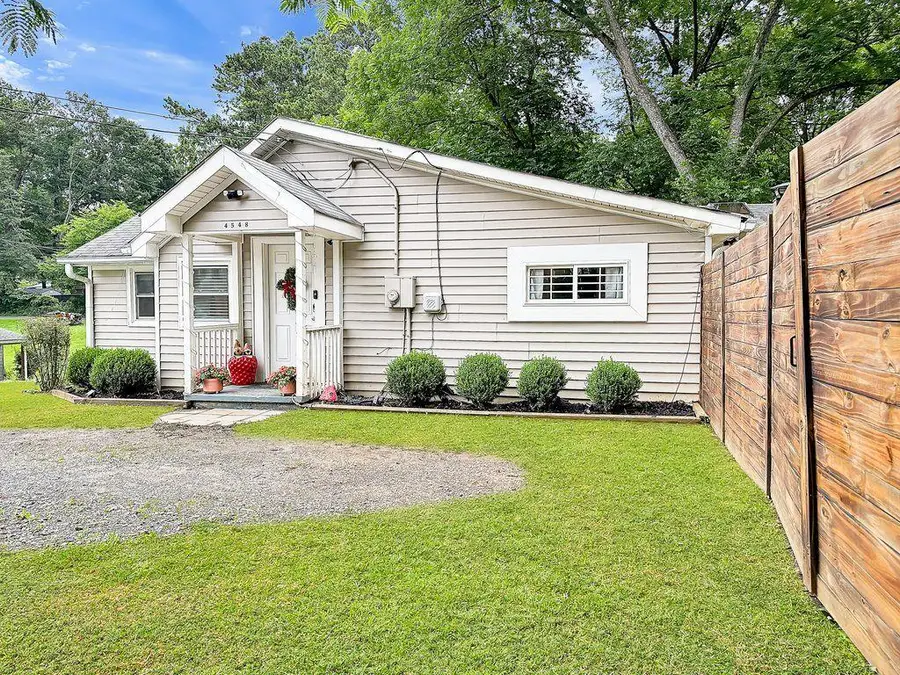 4548 Spring Street Extension, Acworth, GA 30101 - #2