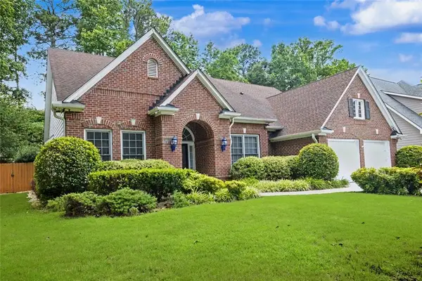 18 Rollingbrook Vista, Newnan, GA 30265