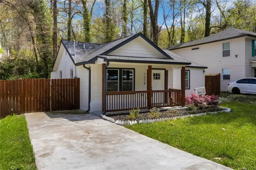 1318 Graymont Drive Sw, Atlanta, GA 30310 - #3