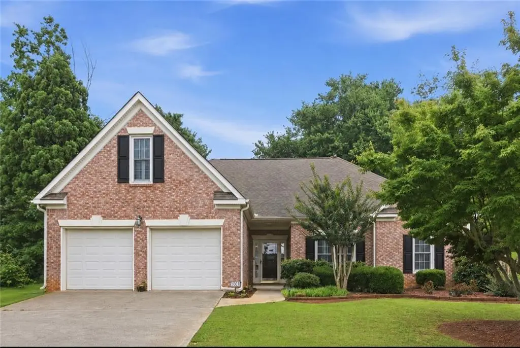3923 Concord Walk Drive Se, Smyrna, GA 30082 - #1