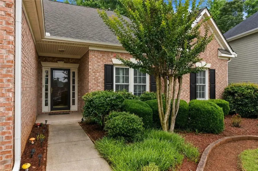 3923 Concord Walk Drive Se, Smyrna, GA 30082 - #2