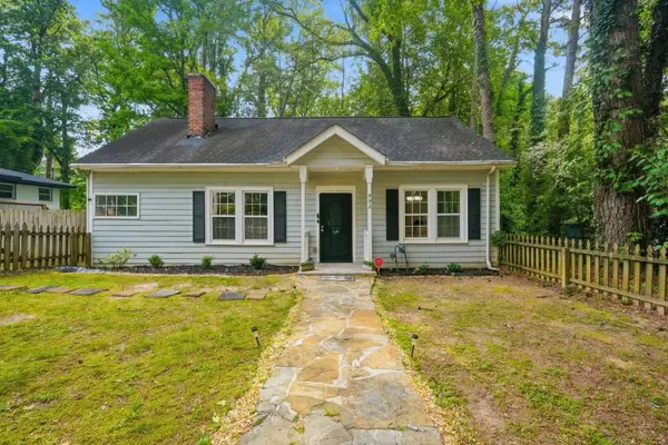 992 Westmont Road Sw, Atlanta, GA 30311