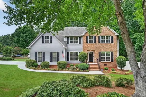 1571 Ashwood Way, Lawrenceville, GA 30043