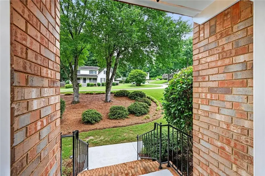1571 Ashwood Way, Lawrenceville, GA 30043 - #3