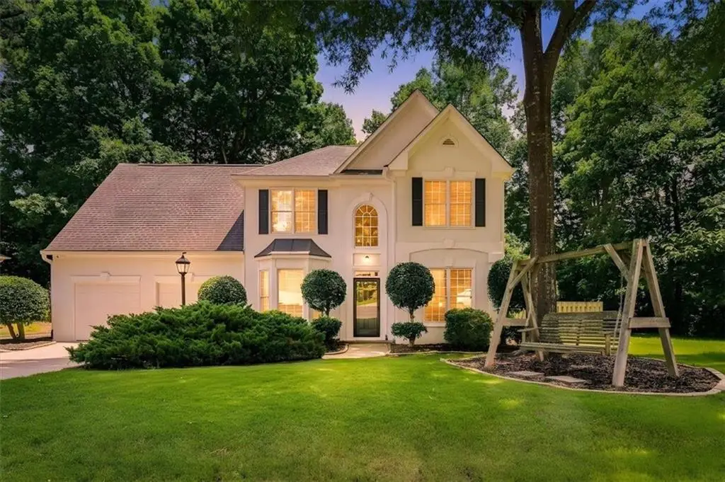 1462 Gateview Circle, Marietta, GA 30062 - #1