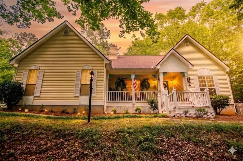 7306 Melrose Court, Villa Rica, GA 30180 - #1