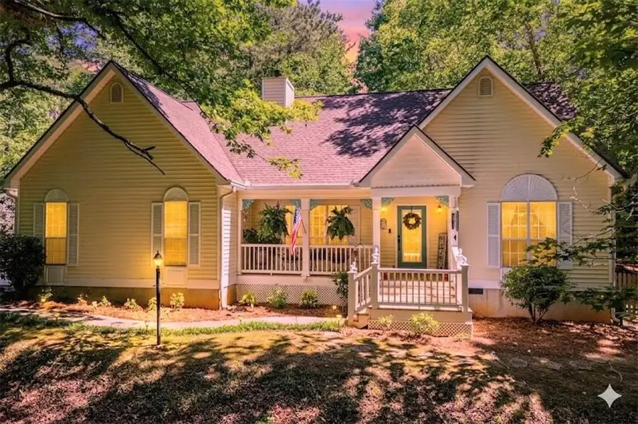 7306 Melrose Court, Villa Rica, GA 30180 - #3