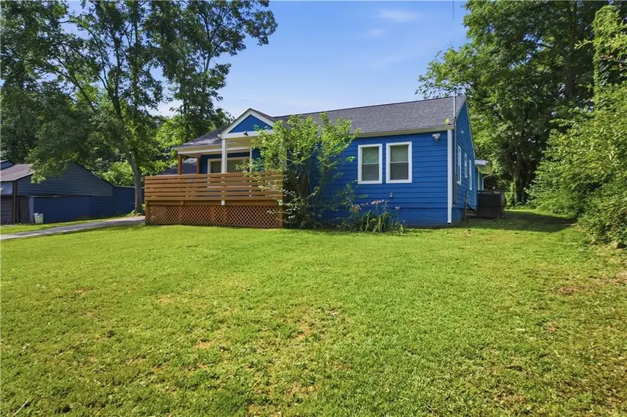 2477 Mcafee Road, Decatur, GA 30032 - #3