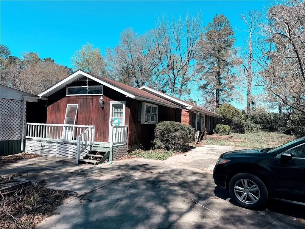 103 Lake Road, Kathleen, GA 31047 - #1