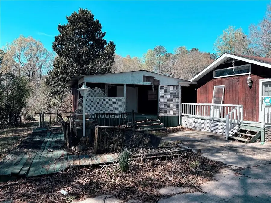 103 Lake Road, Kathleen, GA 31047 - #2