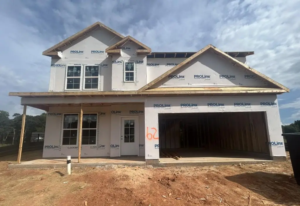 284 Crimson Feather Drive, Jefferson, GA 30549 - #1